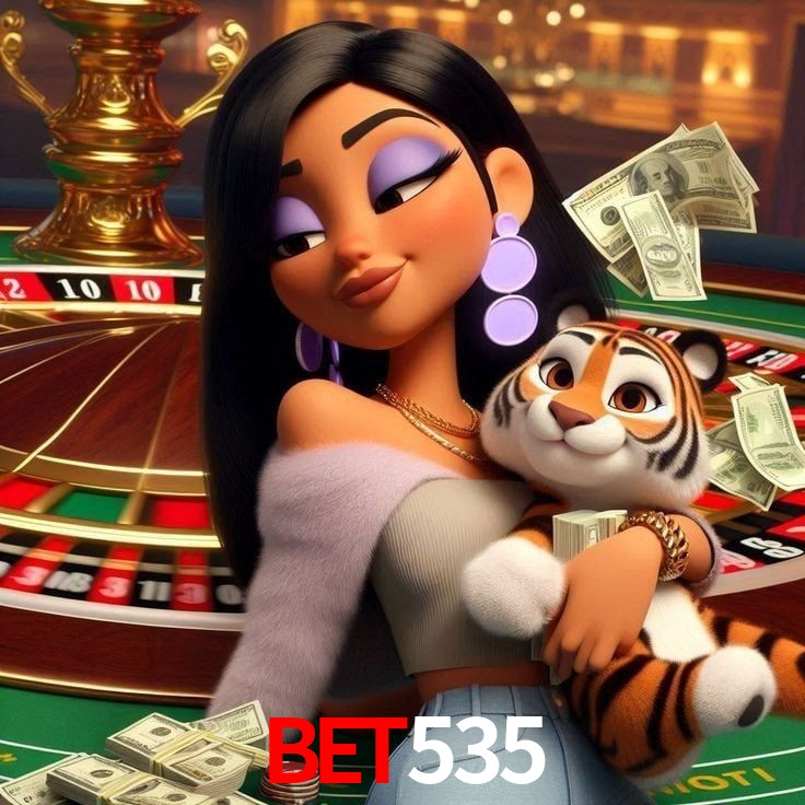 Welcome Bonus bet535