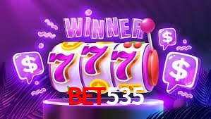 Experiência VIP bet535