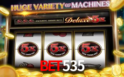 A Revolução dos Aplicativos de Jogos no bet535