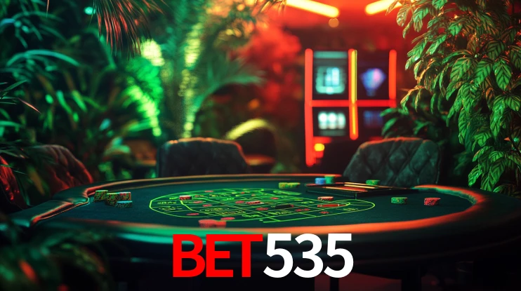 VIP Casino bet535