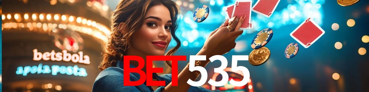 Bonus Features bet535