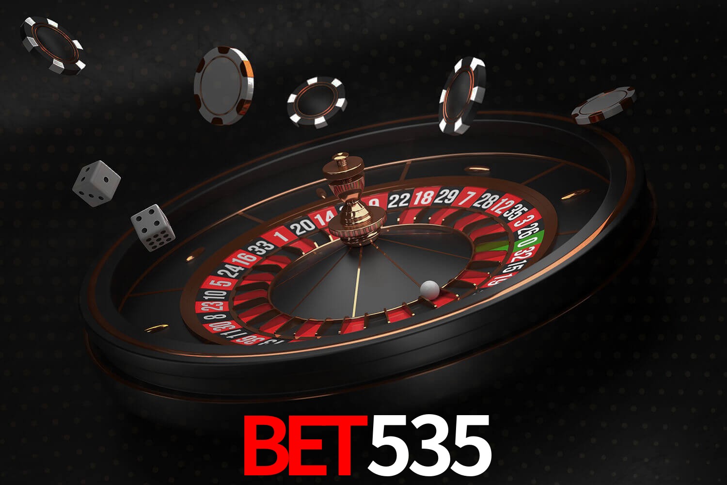 Sinta a adrenalina dos jogos de cassino com bet535