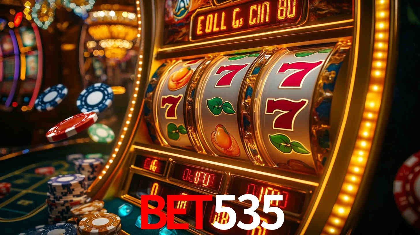 Programa VIP bet535