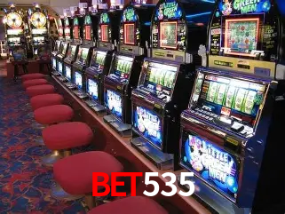 A Popularidade dos Caça-Níqueis no bet535