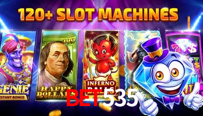 Desvendando o Mundo dos Jogos Virtuais na bet535
