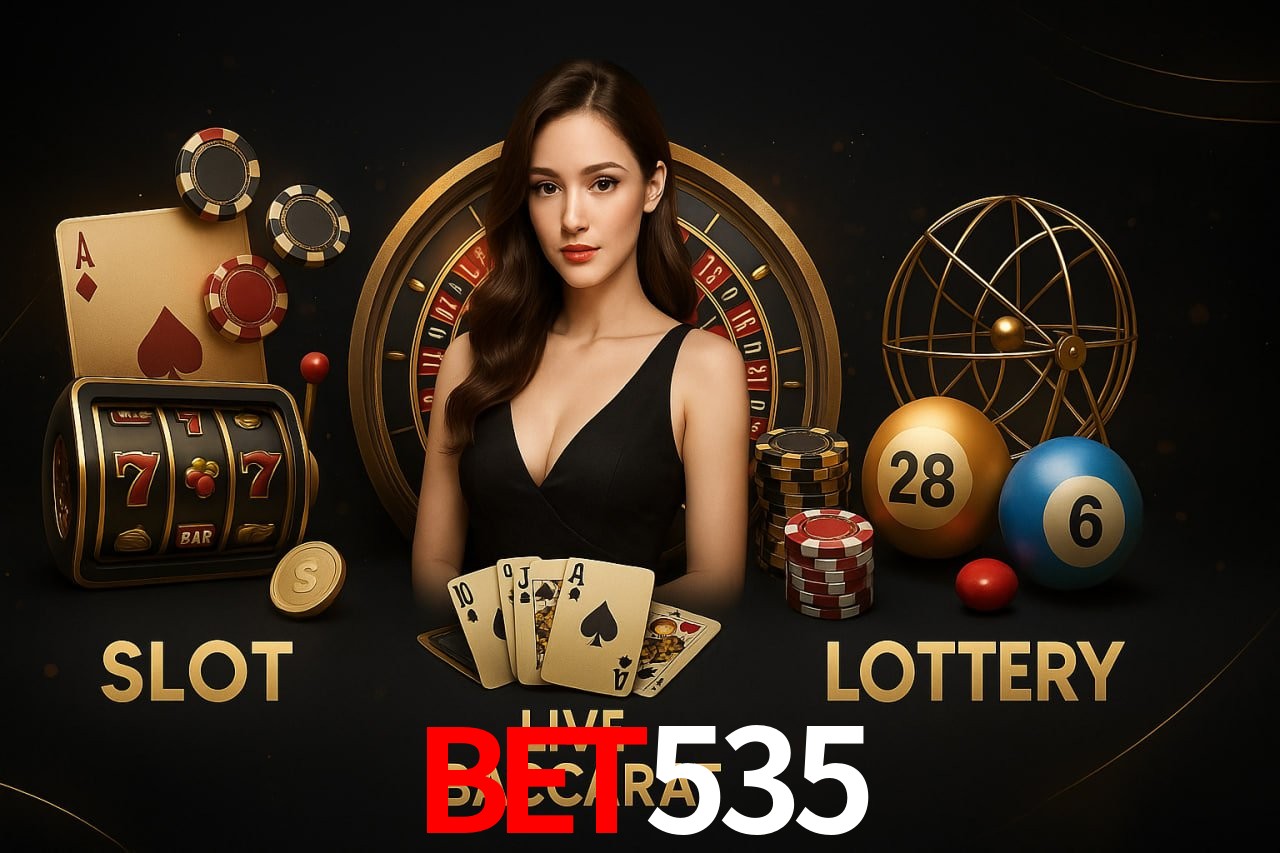 Design Responsivo bet535