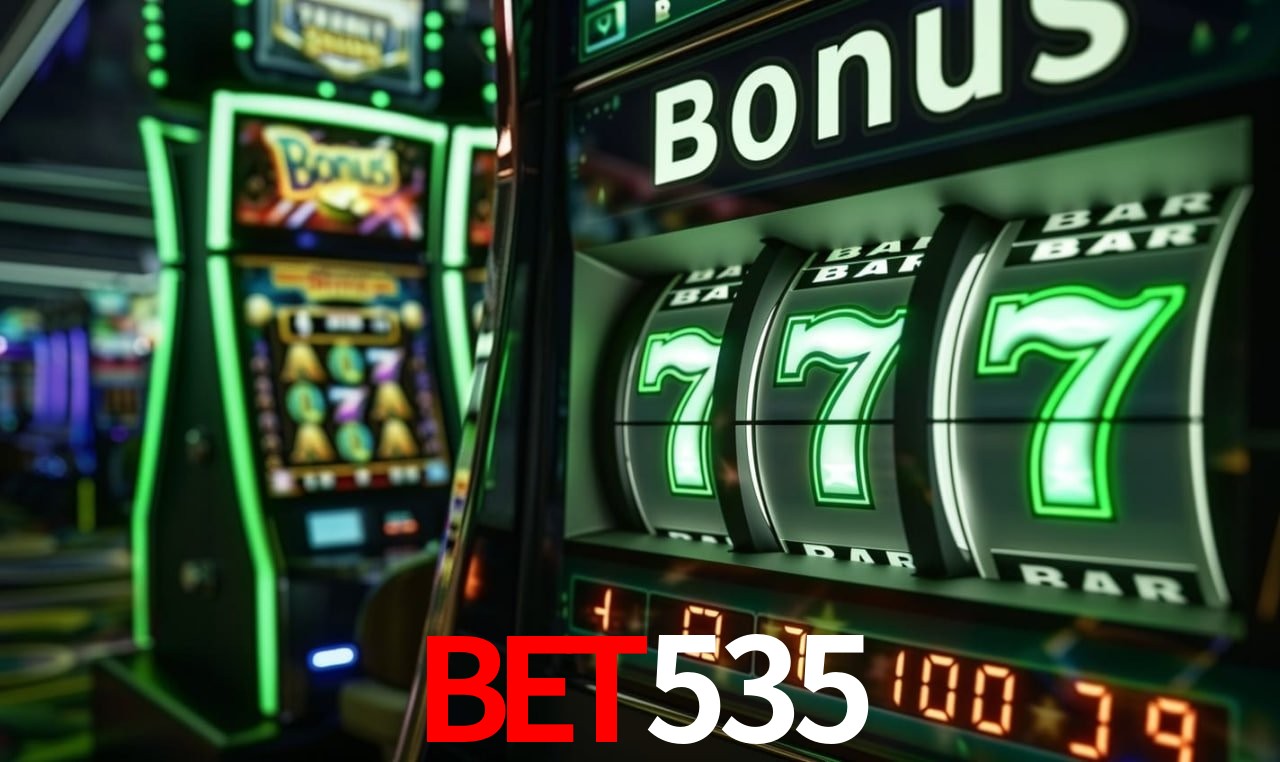 Live Casino bet535