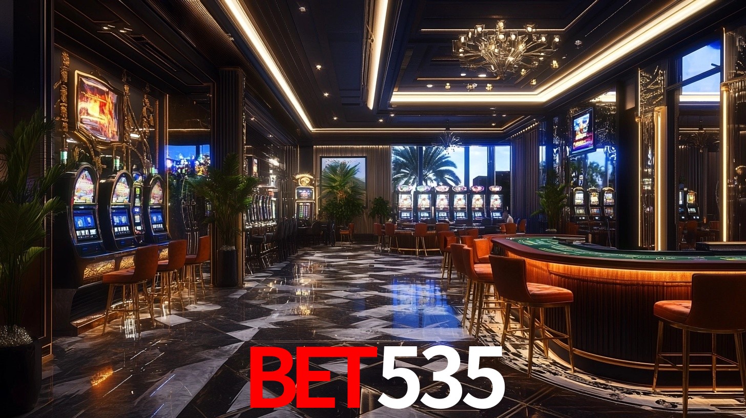 Exclusive Games bet535