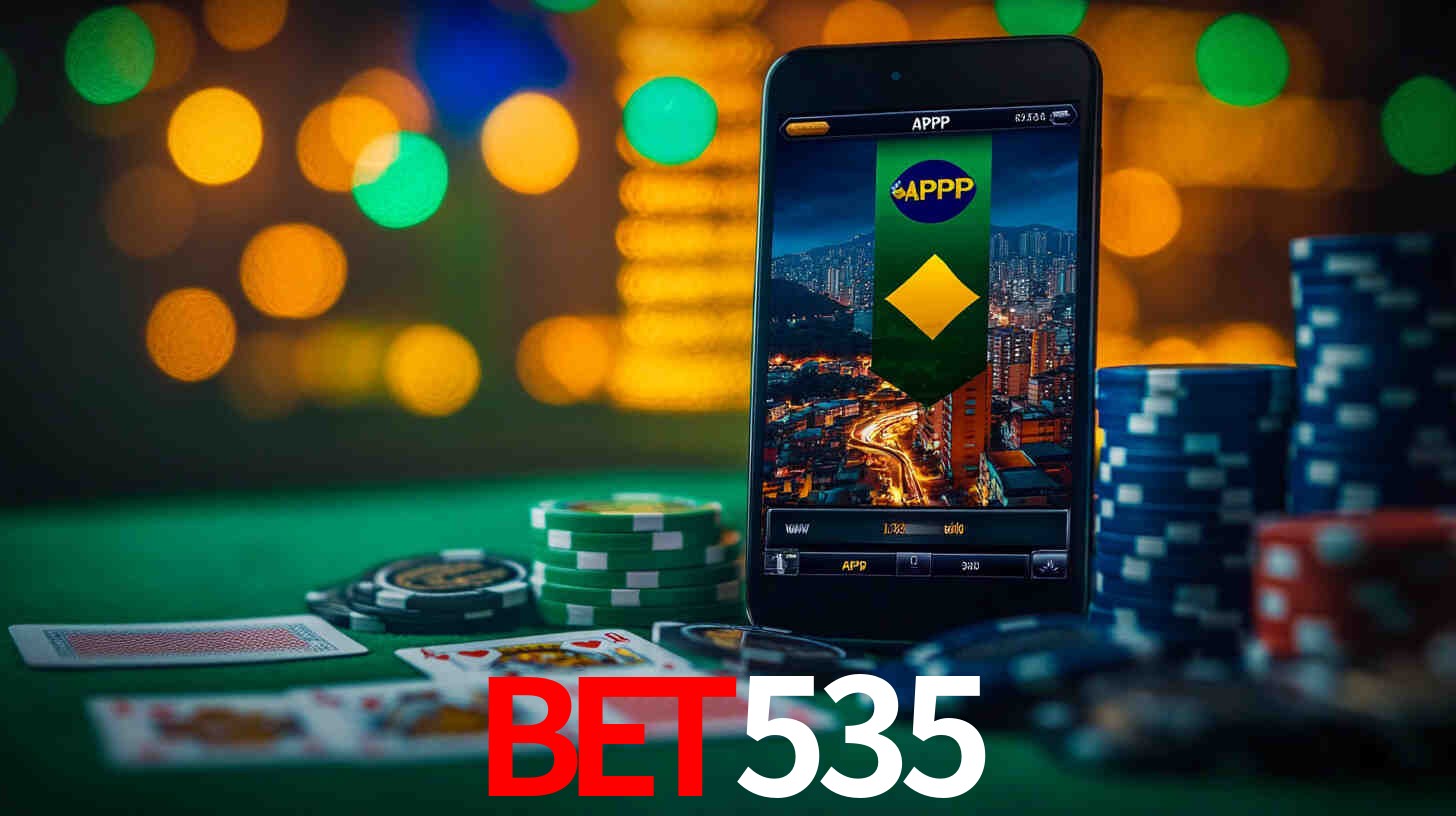 Explorando a Categoria de Eventos em Apostas na bet535
