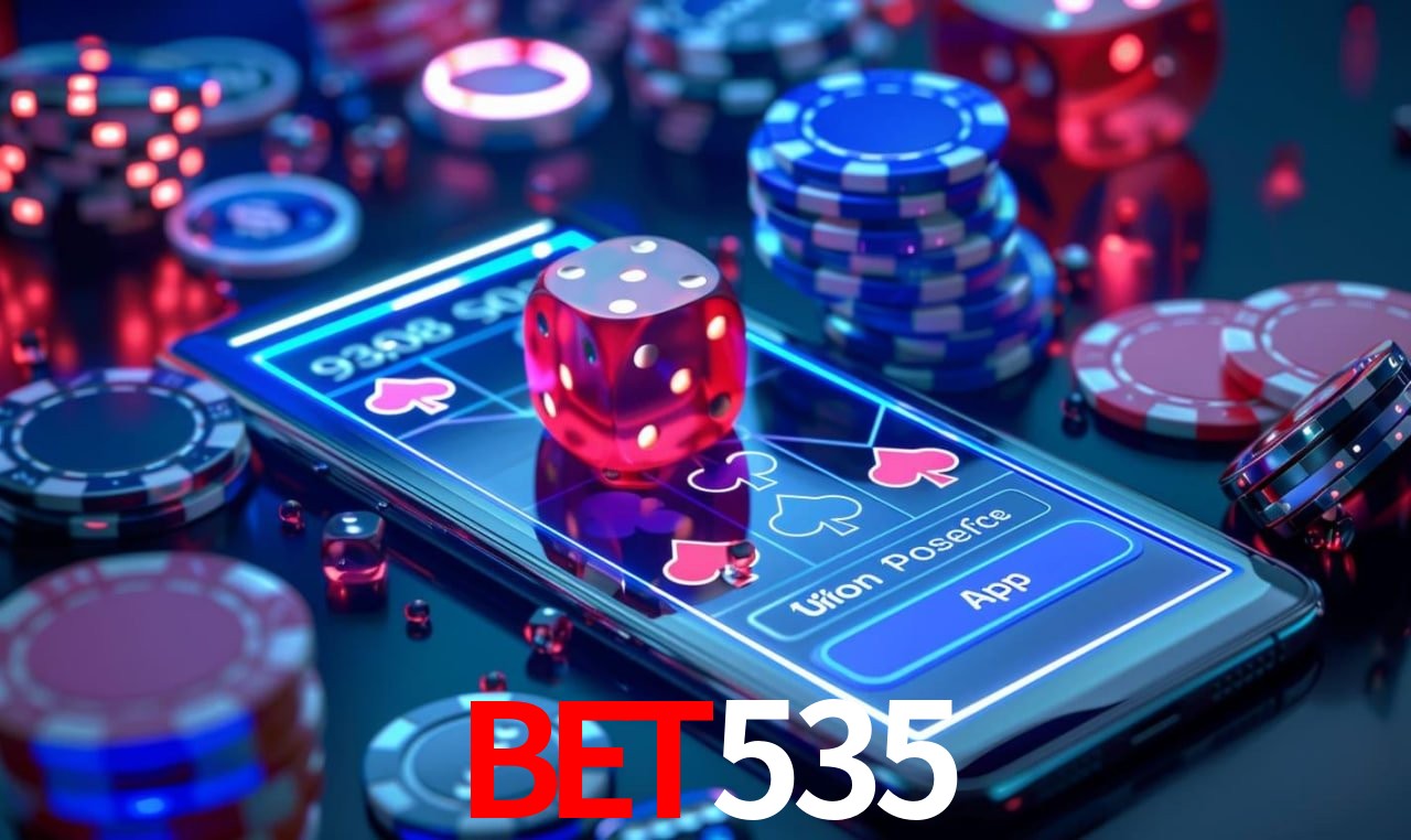 Promoção Relâmpago bet535