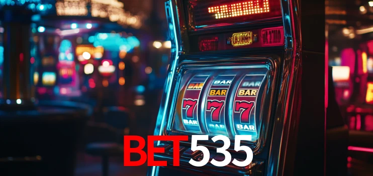Live Casino bet535