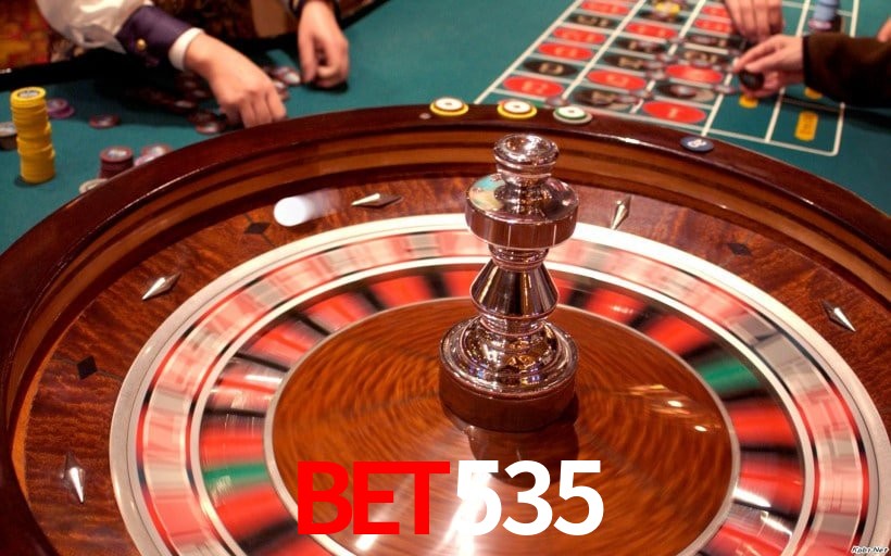 Interface Premium bet535