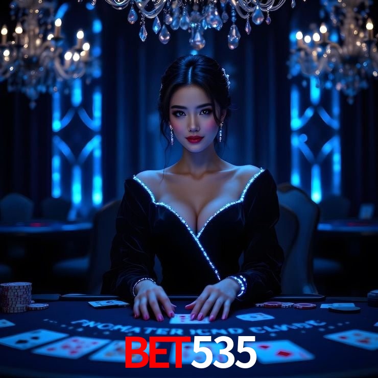 Estatísticas Esportivas bet535