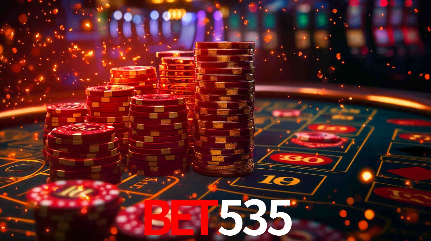 Daily Bonuses bet535