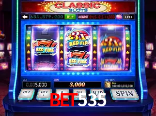 Descubra a Magia dos Jogos de Arcade no bet535