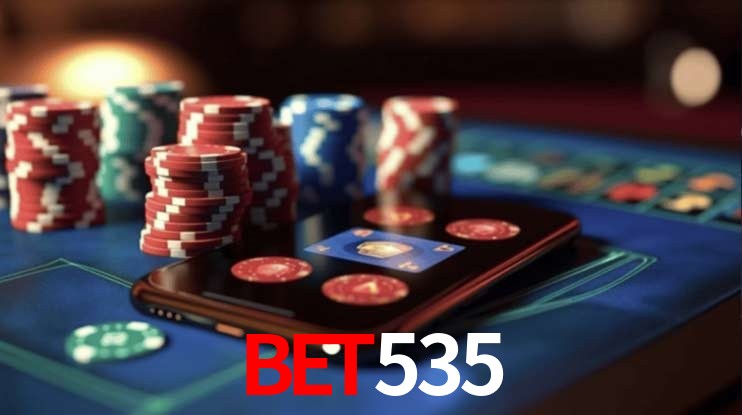 Apostas de Tênis bet535