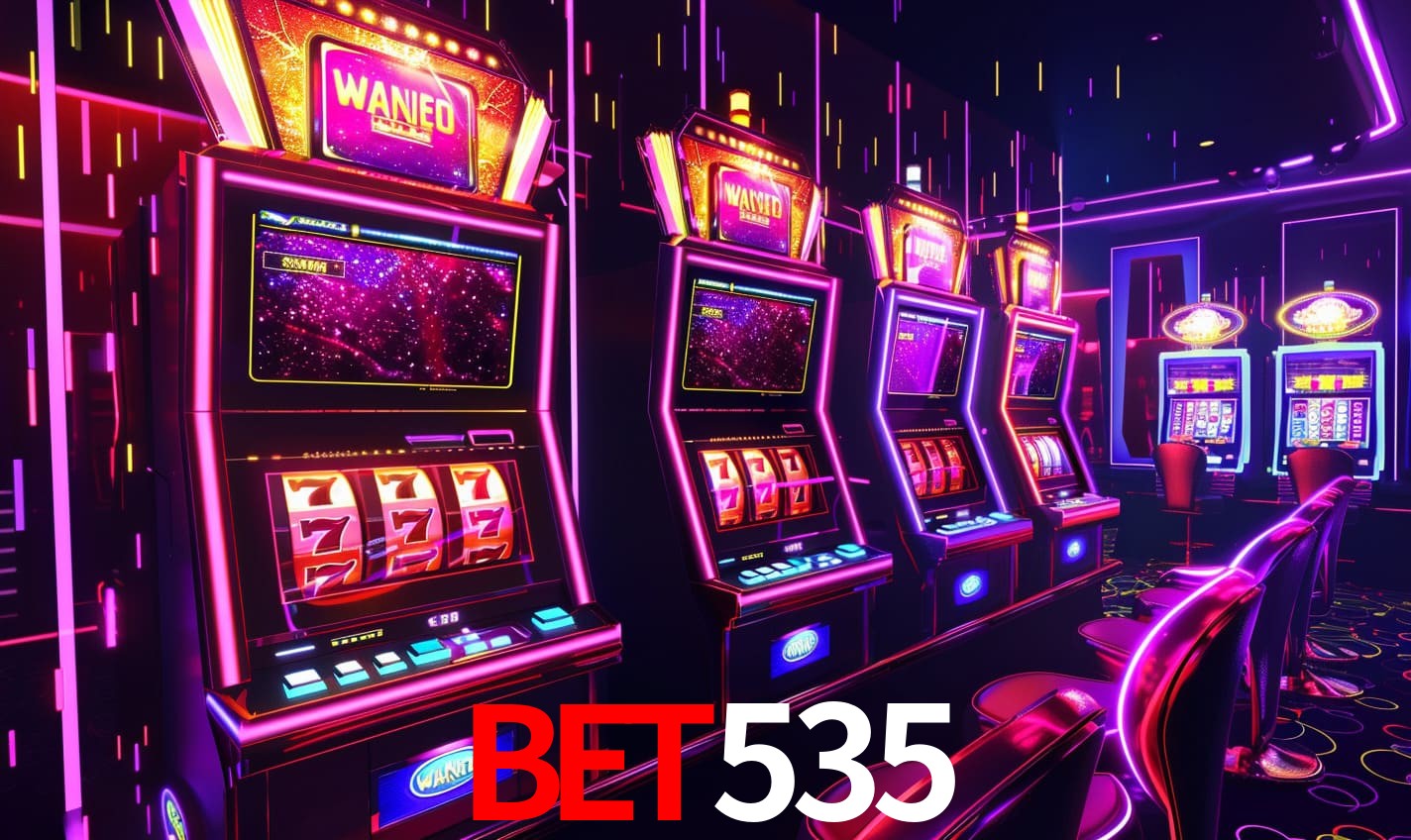 Descubra a Essência do bet535: Nossa História e Compromissos