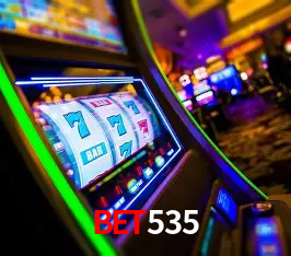 Inovações de Jogos na bet535: O Futuro das Experiências Interativas