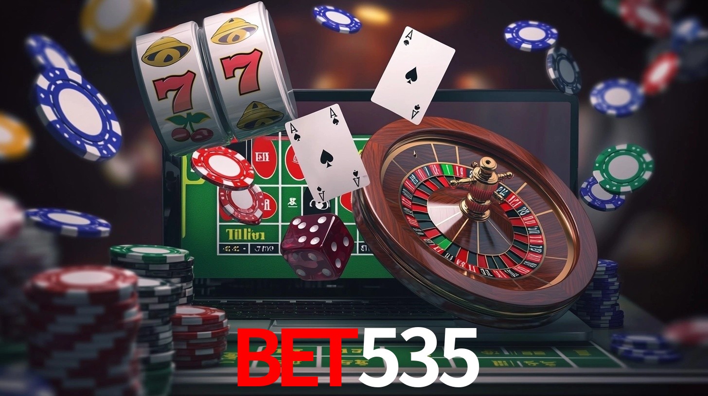 Premium Interface bet535