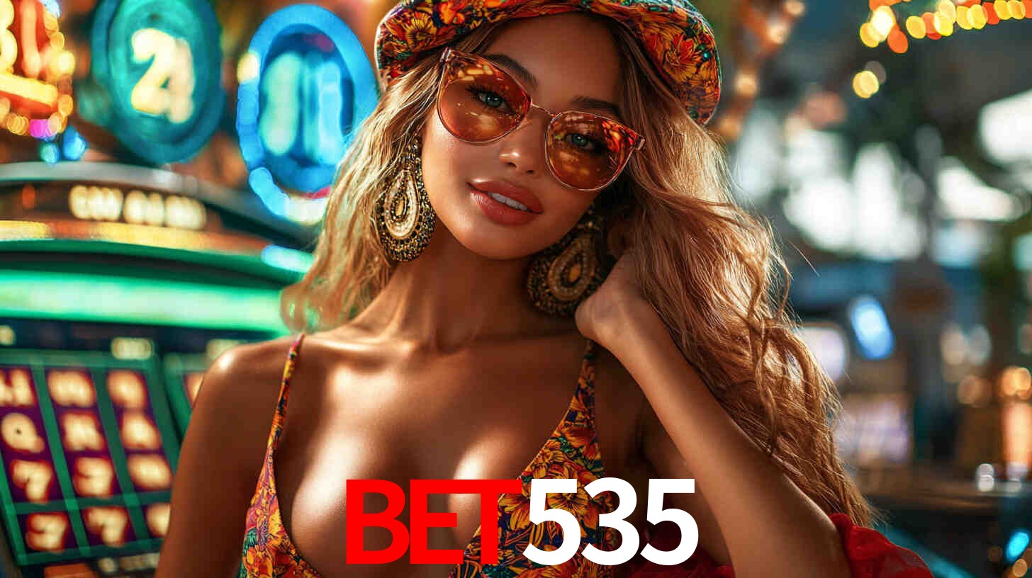 Welcome Bonus bet535