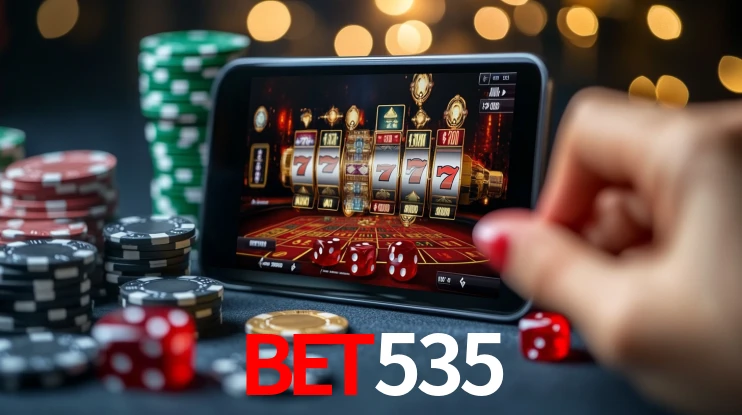 Tournaments bet535