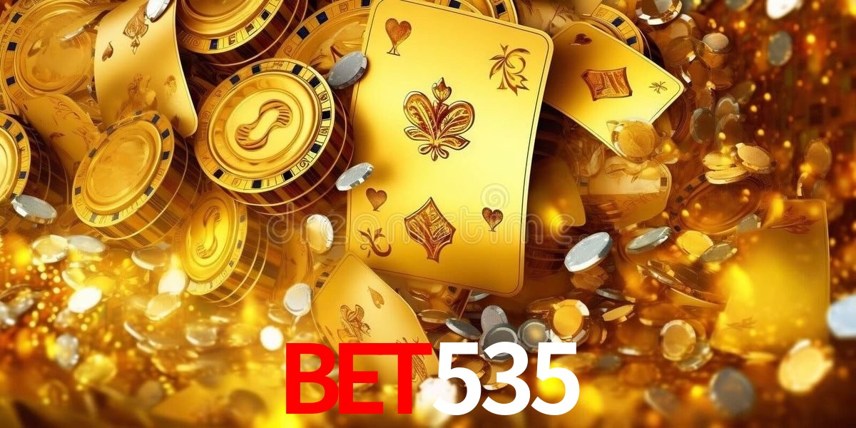 Inovações de Jogos na bet535: O Futuro das Experiências Interativas