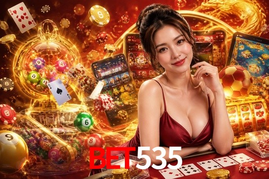 Secure Login bet535