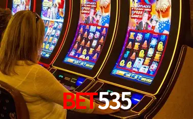 Desvendando o Mundo dos Jogos Virtuais na bet535