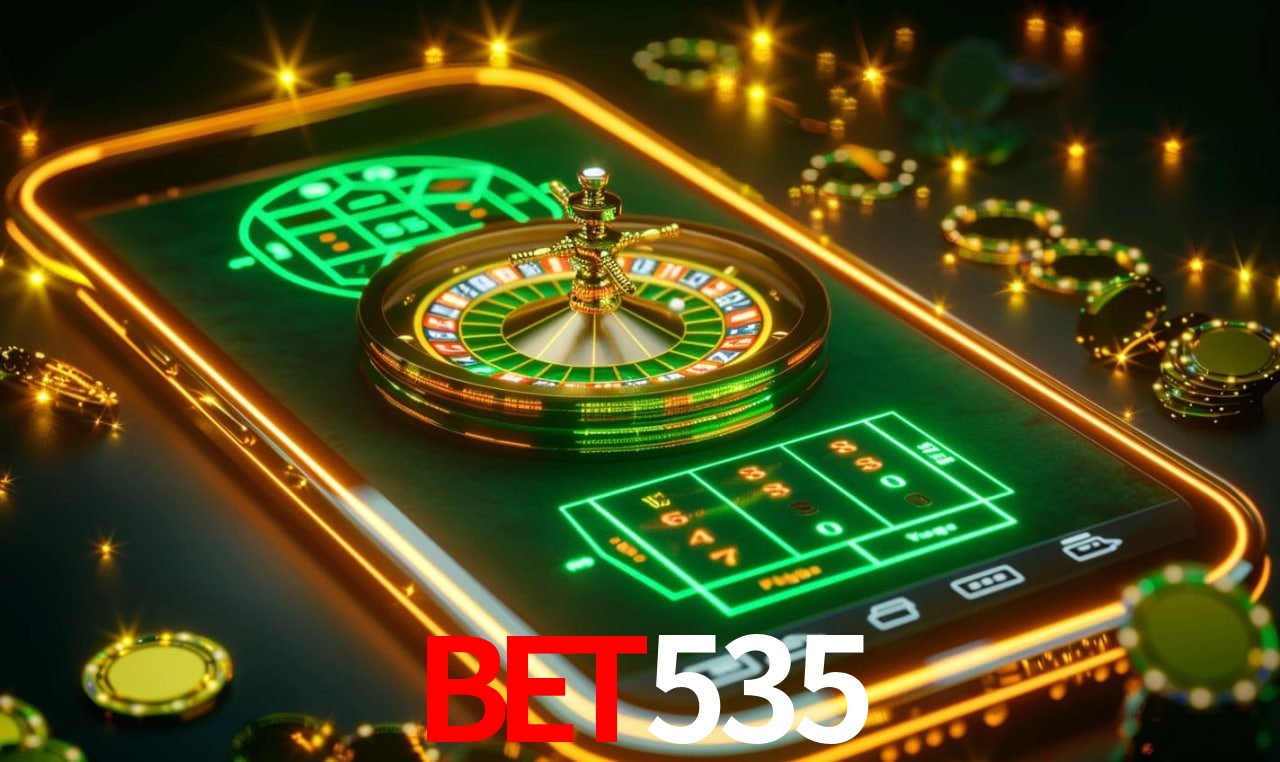 Provedores de Jogos bet535