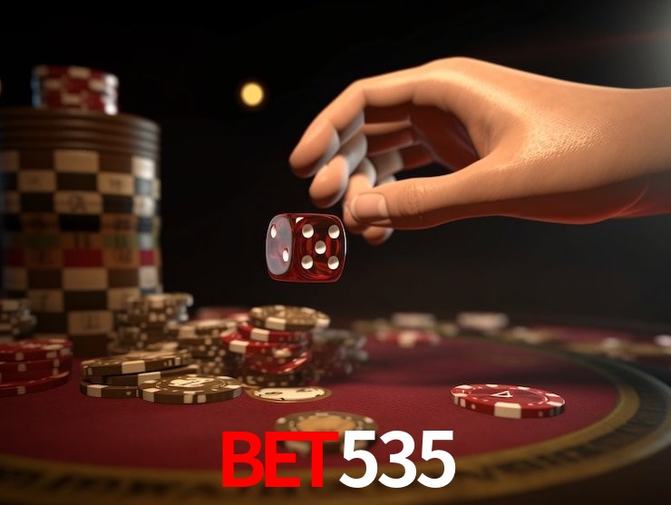 Apostas de Futebol bet535