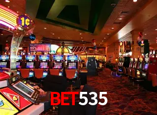 Descubra a Magia dos Jogos de Arcade no bet535