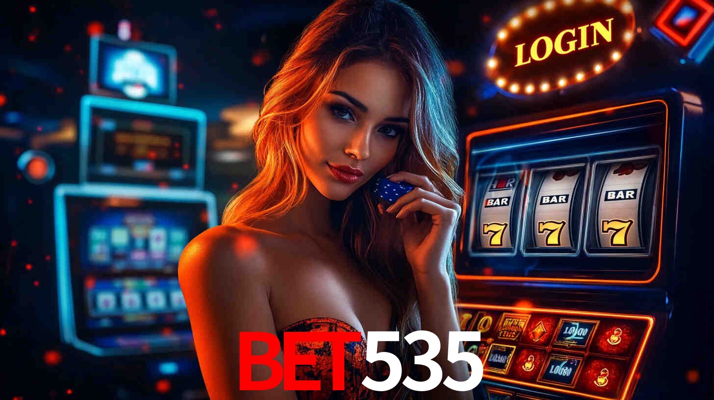 bet535: A Experiência de Casino com Jogos de Mesa ao Vivo