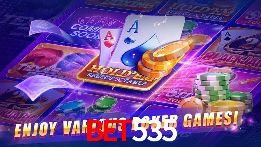 A Emoção da Loteria na bet535: Uma Chance de Mudança de Vida