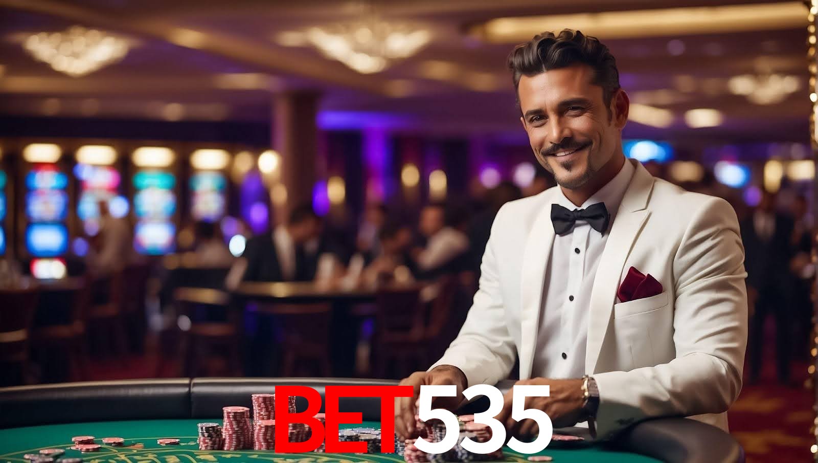 Diretório de Jogos bet535