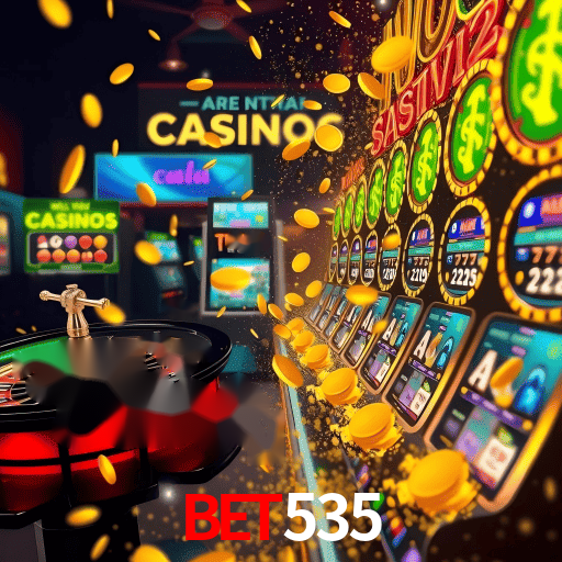 Descubra o Programa VIP da bet535: Vantagens Exclusivas para Jogadores