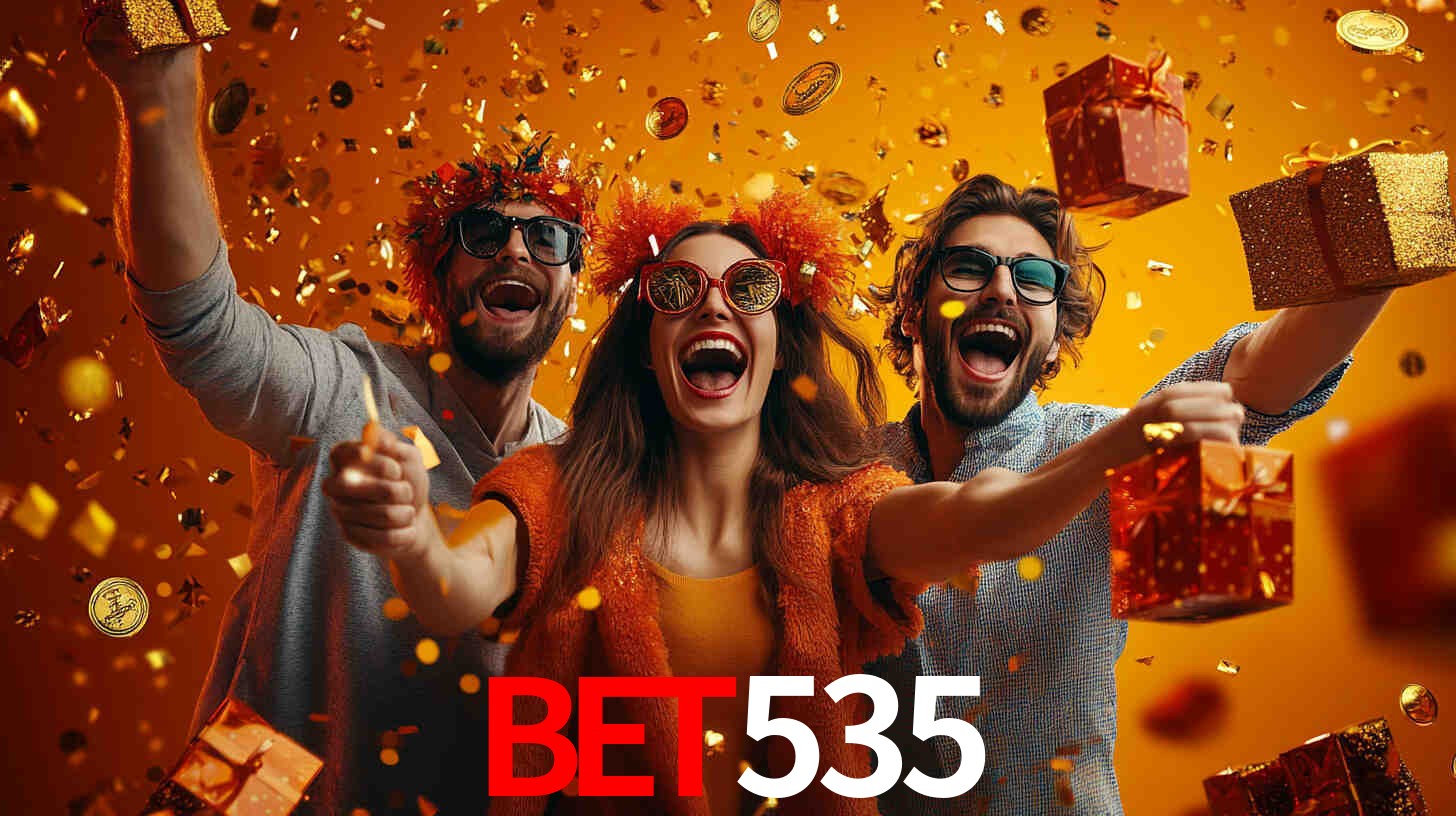 bet535: Seu Especialista em Apostas Esportivas Brasileiras