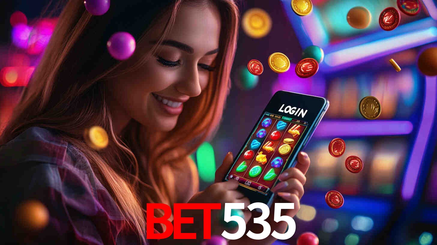 bet535