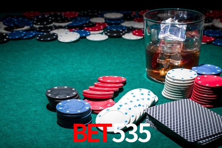 Bônus Diários bet535